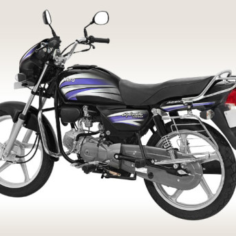 Hero Moto Corp Splendor Pro