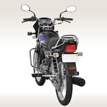 Hero Moto Corp Splendor Pro