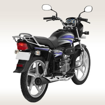 Hero Moto Corp Splendor Pro