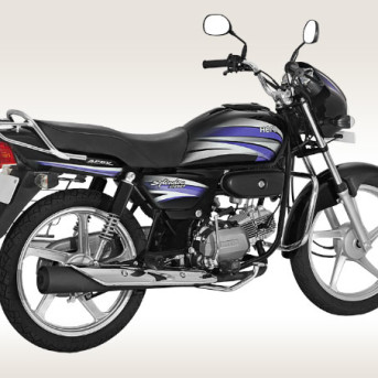 Hero Moto Corp Splendor Pro