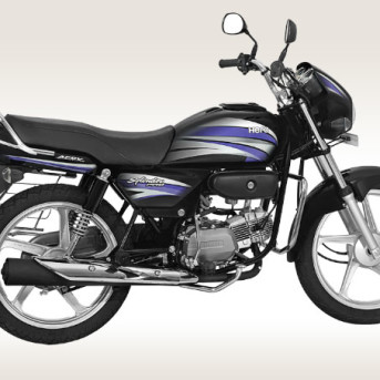 Hero Moto Corp Splendor Pro