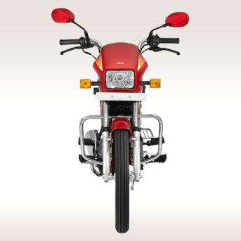 Hero Moto Corp Splendor Plus
