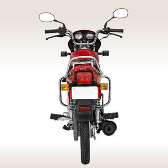 Hero Moto Corp Splendor Plus