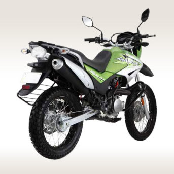 Hero Moto Corp Impulse