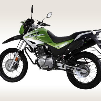 Hero Moto Corp Impulse