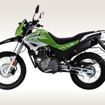 Hero Moto Corp Impulse