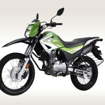 Hero Moto Corp Impulse