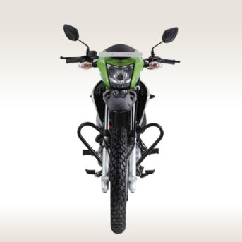 Hero Moto Corp Impulse