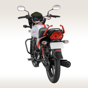 Hero Moto Corp Splendor iSmart