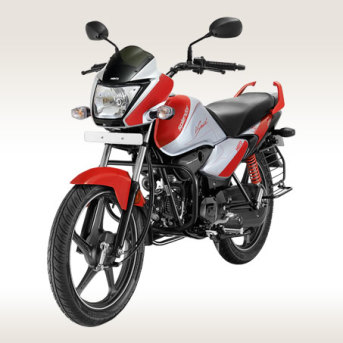 Hero Moto Corp Splendor iSmart