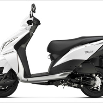 Honda Dio