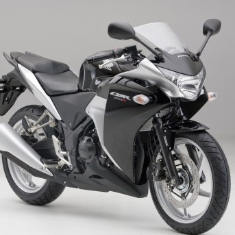 Honda CBR250R