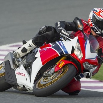 Honda CBR 1000RR