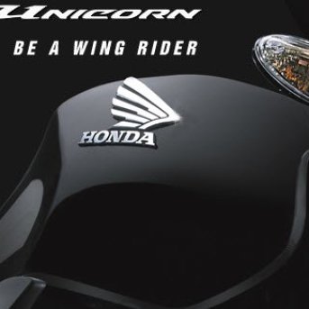 Honda CB Unicorn