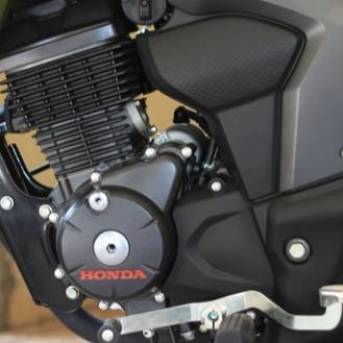 Honda CB Trigger
