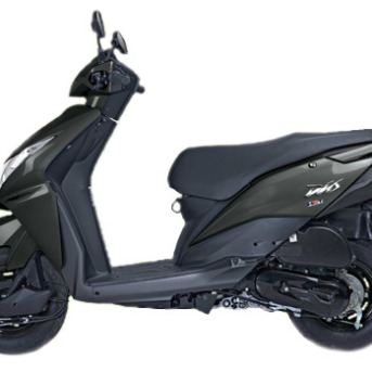 Honda Dio
