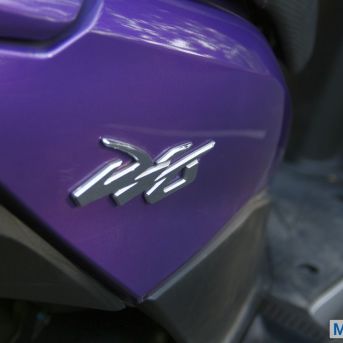 Honda Dio
