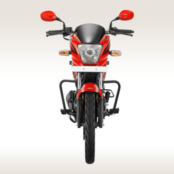 Hero Moto Corp Passion Pro