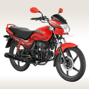 Hero Moto Corp Passion Pro