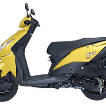 Honda Dio