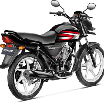 Honda CD 110 Dream