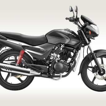 Hero Moto Corp Achiever