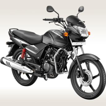 Hero Moto Corp Achiever