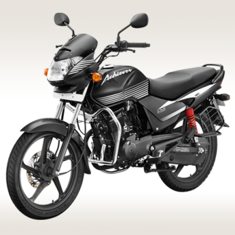 Hero Moto Corp Achiever