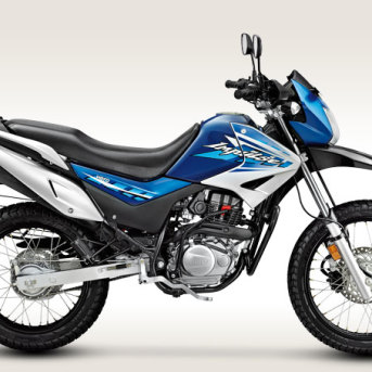 Hero Moto Corp Impulse