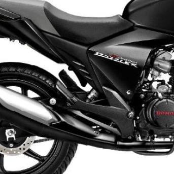 Honda CB Unicorn Dazzler