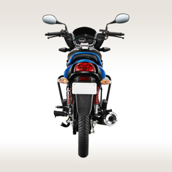 Hero Moto Corp Glamour