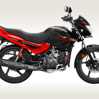Hero Moto Corp Glamour PGM Fi