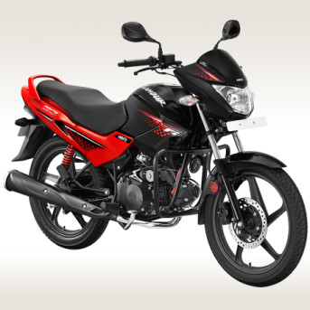 Hero Moto Corp Glamour PGM Fi