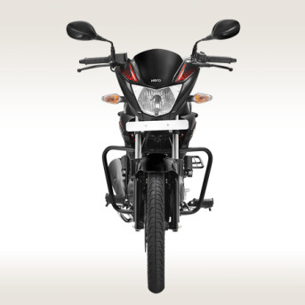 Hero Moto Corp Glamour PGM Fi