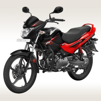 Hero Moto Corp Glamour PGM Fi