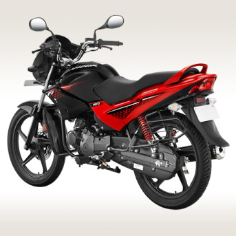 Hero Moto Corp Glamour PGM Fi
