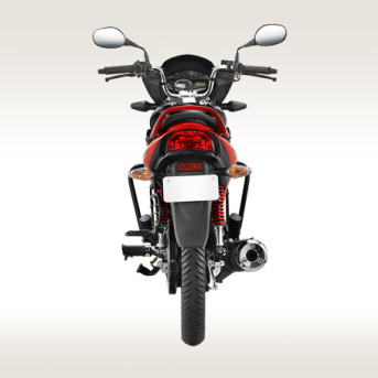 Hero Moto Corp Glamour PGM Fi