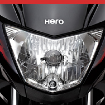 Hero Moto Corp Glamour PGM Fi