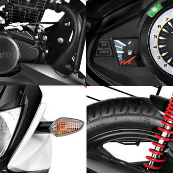 Hero Moto Corp Ignitor