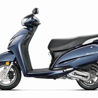 Honda Activa 125
