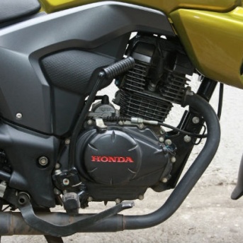 Honda CB Trigger