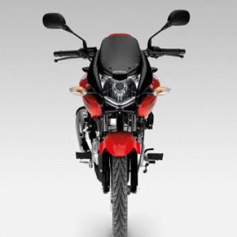 Honda CBF Stunner