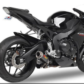 Honda CBR 1000RR