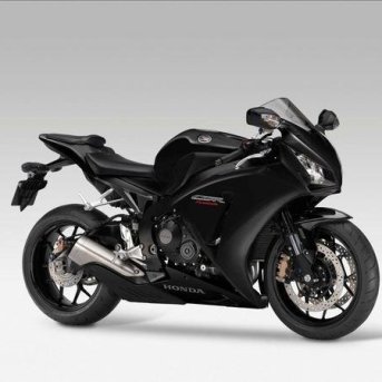 Honda CBR 1000RR
