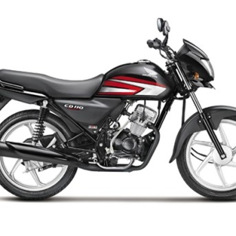 Honda CD 110 Dream