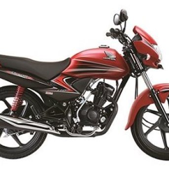 Honda Dream Yuga