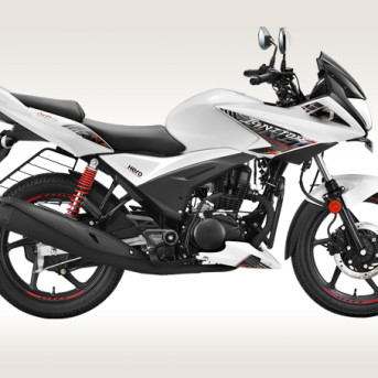 Hero Moto Corp Ignitor