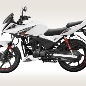 Hero Moto Corp Ignitor