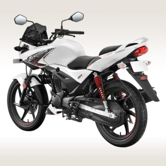 Hero Moto Corp Ignitor