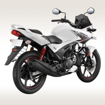 Hero Moto Corp Ignitor